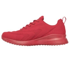 Skechers BOBS Sport Squad 3 - Color Swatch 12 Skechers BOBS Sport Squad 3 - Color Swatch -Skeech Shoes Shop 117178 RED E