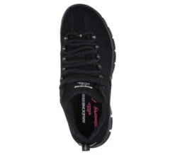 Skechers Synergy - Trend Setter 7 Skechers Synergy - Trend Setter -Skeech Shoes Shop 11717 BBK B