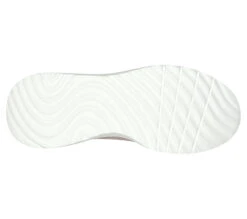 Skechers Bobs Sport Squad Chaos - Face Off -Skeech Shoes Shop 117209 BLSH D