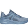 Skechers Bobs Sport Squad Chaos - Brilliant Synergy -Skeech Shoes Shop 117237 SLT