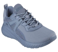 Skechers Bobs Sport Squad Chaos - Brilliant Synergy -Skeech Shoes Shop 117237 SLT E