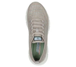 Skechers BOBS B Flex - Clean Spirit -Skeech Shoes Shop 117300 TPMT C