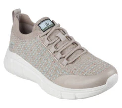 Skechers BOBS B Flex - Clean Spirit -Skeech Shoes Shop 117300 TPMT F