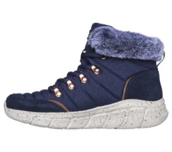 Skechers BOBS B Flex - Jolly Darling -Skeech Shoes Shop 117339 NVY D