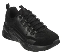 Skechers BOBS Sport Bamina - Star Strikez 13 Skechers BOBS Sport Bamina - Star Strikez -Skeech Shoes Shop 117355 BBK F