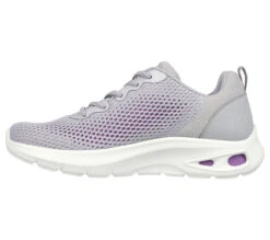 Skechers BOBS Unity - Hint Of Color -Skeech Shoes Shop 117434 GYPR D