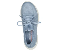 Skechers BOBS Unity - Absolute Gusto -Skeech Shoes Shop 117435 LTBL B