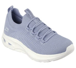 Skechers BOBS Unity - Absolute Gusto -Skeech Shoes Shop 117435 LTBL E