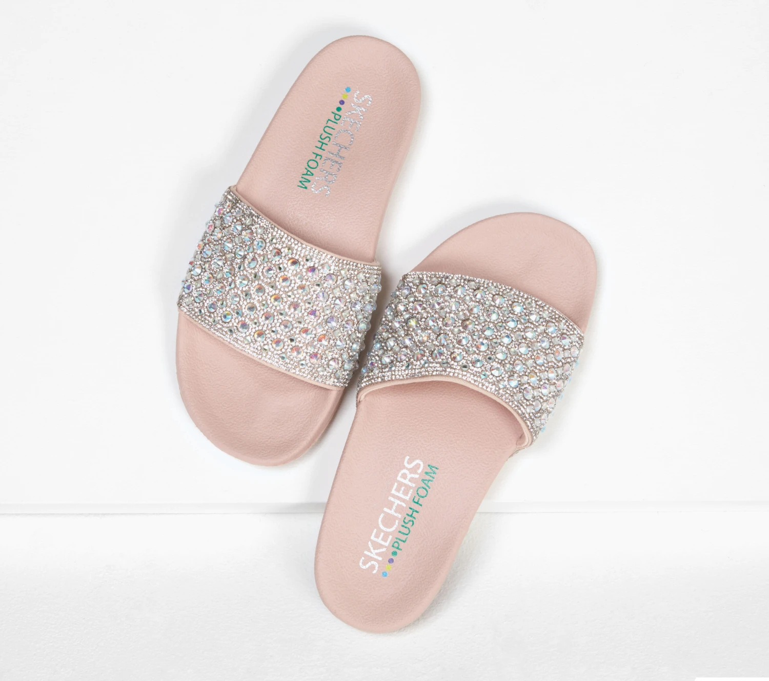 Skechers Pop Ups - Femme Glam 4 Skechers Pop Ups - Femme Glam - Image 2