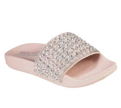 Skechers Pop Ups - Femme Glam 13 Skechers Pop Ups - Femme Glam -Skeech Shoes Shop 119054 BLSH F