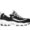 Skechers D'Lites - Biggest Fan