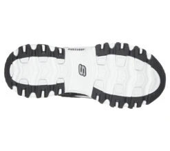 Skechers D'Lites - Biggest Fan -Skeech Shoes Shop 11930 BKW D