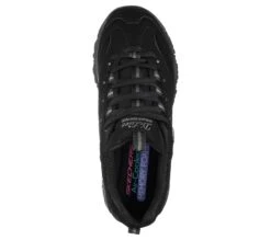 Skechers D'Lites - Play On -Skeech Shoes Shop 11949 BBK C