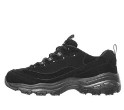 Skechers D'Lites - Play On -Skeech Shoes Shop 11949 BBK E