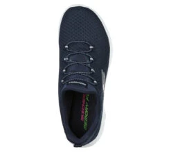 Skechers Dynamight -Skeech Shoes Shop 12119 NVY C