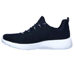 Skechers Dynamight -Skeech Shoes Shop 12119 NVY E