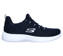 Skechers Dynamight -Skeech Shoes Shop 12119 NVY F