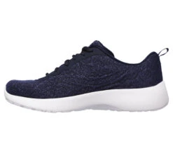 Skechers Dynamight - Blissful -Skeech Shoes Shop 12149 NVY D