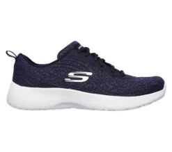Skechers Dynamight - Blissful -Skeech Shoes Shop 12149 NVY E