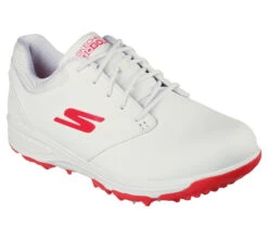 Skechers GO GOLF Jasmine -Skeech Shoes Shop 123050 WPK E