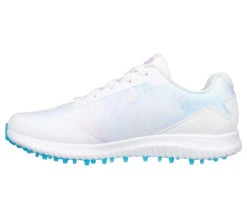 Skechers Arch Fit GO GOLF Max 2 - Splash -Skeech Shoes Shop 123068 WMLT D