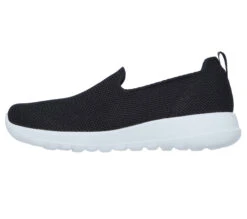 Skechers GO WALK Joy - Sensational Day -Skeech Shoes Shop 124187 BKW D