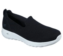 Skechers GO WALK Joy - Sensational Day -Skeech Shoes Shop 124187 BKW E