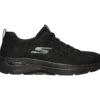 Skechers GO WALK Arch Fit - Unify -Skeech Shoes Shop 124403 BBK