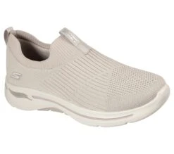 Skechers GO WALK Arch Fit - Iconic -Skeech Shoes Shop 124409 TPE F