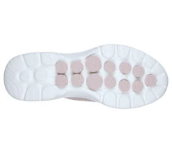 Skechers GOwalk 6 - Glimmering -Skeech Shoes Shop 124502 LTPK C