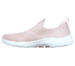 Skechers GOwalk 6 - Glimmering -Skeech Shoes Shop 124502 LTPK D
