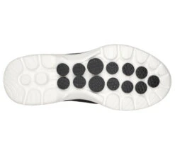Skechers GOwalk 6 - Big Splash -Skeech Shoes Shop 124508 BKW D