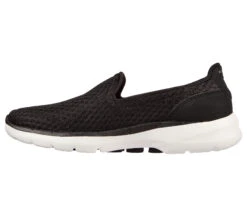 Skechers GOwalk 6 - Big Splash -Skeech Shoes Shop 124508 BKW E