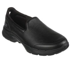 Skechers GOwalk 6 - Dorin -Skeech Shoes Shop 124511 BBK E