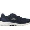 Skechers GO WALK 6 - Iconic Vision -Skeech Shoes Shop 124514 NVTQ
