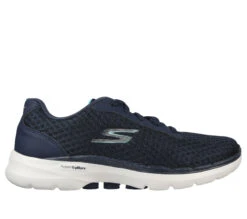 Skechers GO WALK 6 - Iconic Vision