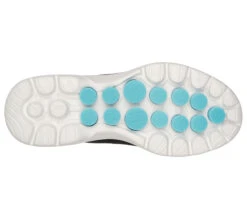 Skechers GO WALK 6 - Adora -Skeech Shoes Shop 124524 BKAQ C