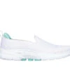 Skechers GO WALK 6 - Ocean Splash