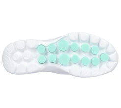 Skechers GO WALK 6 - Ocean Splash -Skeech Shoes Shop 124571 WTQ C