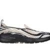 Skechers DVF: GO WALK 6 - Savanna Stripes -Skeech Shoes Shop 124631 ZBA