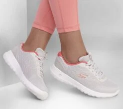 Skechers GO WALK Joy - Light Motion -Skeech Shoes Shop 124707 OFPK B