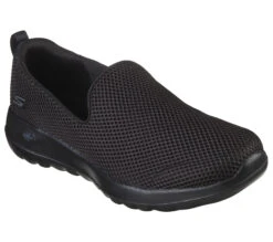 Skechers GO WALK Joy - Alice -Skeech Shoes Shop 124717 BBK E