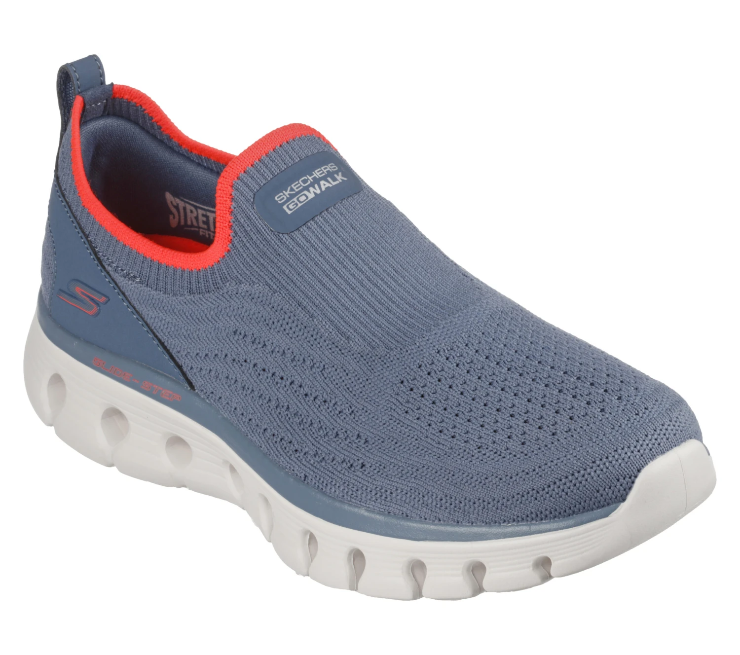 Skechers GO WALK Glide-Step Flex - Dazzling Joy 8 Skechers GO WALK Glide-Step Flex - Dazzling Joy - Image 6