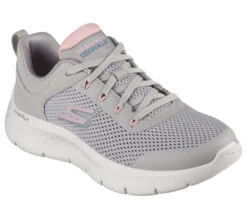 Skechers GO WALK FLEX - Caley -Skeech Shoes Shop 124817 TPPK E