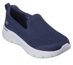 Skechers GO WALK Flex - Ocean Sunset -Skeech Shoes Shop 124819 NVY E
