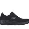 Skechers GO WALK Arch Fit - Crystal Waves