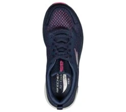 Skechers GO WALK Workout Walker - Outpace -Skeech Shoes Shop 124933 NVHP C