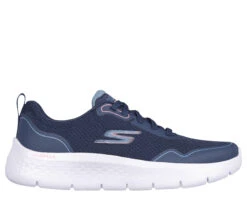 Skechers GO WALK FLEX - Night Galaxy