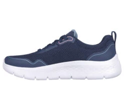 Skechers GO WALK FLEX - Night Galaxy -Skeech Shoes Shop 124977 NVLB E