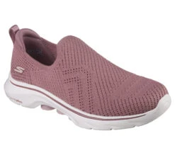 Skechers GO WALK 7 - Amina -Skeech Shoes Shop 125204 MVE F